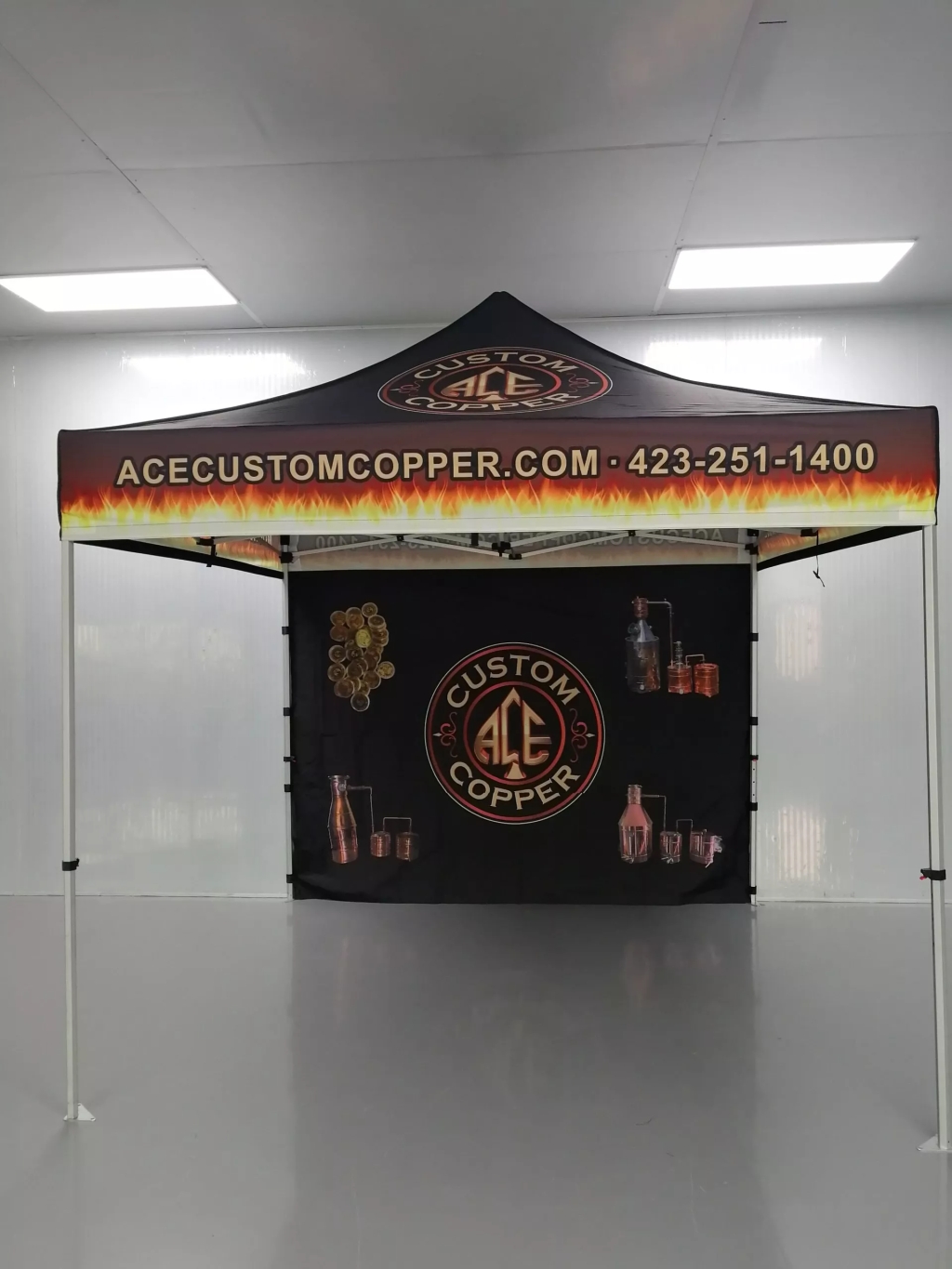 Top 10 Reasons Why Custom PopUp Tents Are a Must-Have for Your Next Event